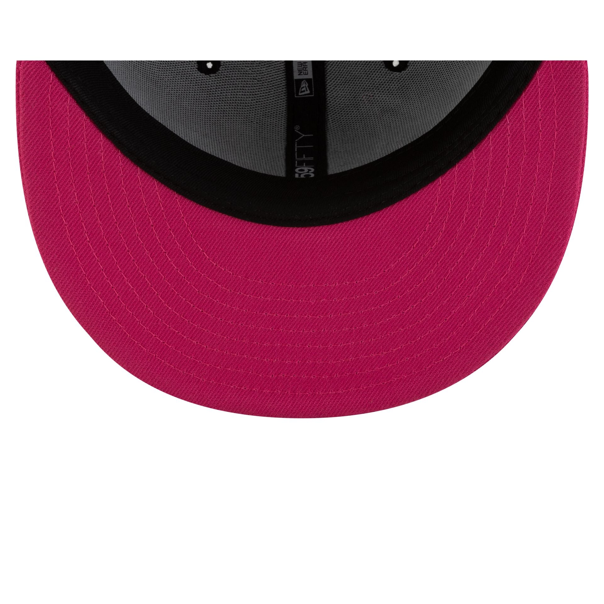 Round Rock Express Black Food Pack 59FIFTY Fitted Hat