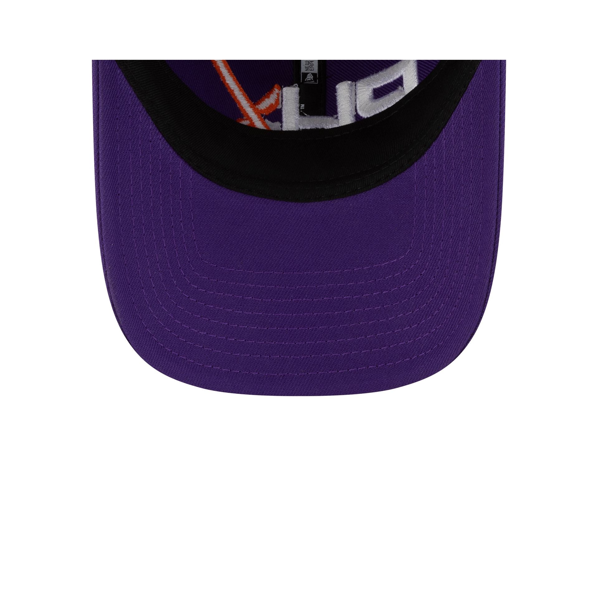 Phoenix Mercury True Purple 9TWENTY Adjustable Hat