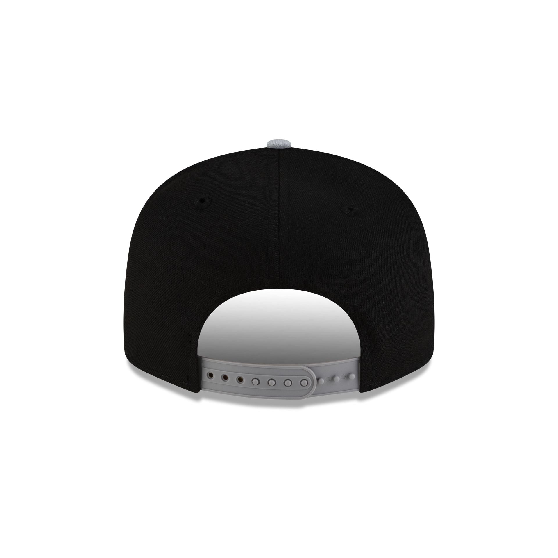San Antonio Spurs Dylan Harper Wordmark 9FIFTY Snapback Hat