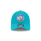 Charlotte Hornets Kon Knueppel 9TWENTY Adjustable Hat