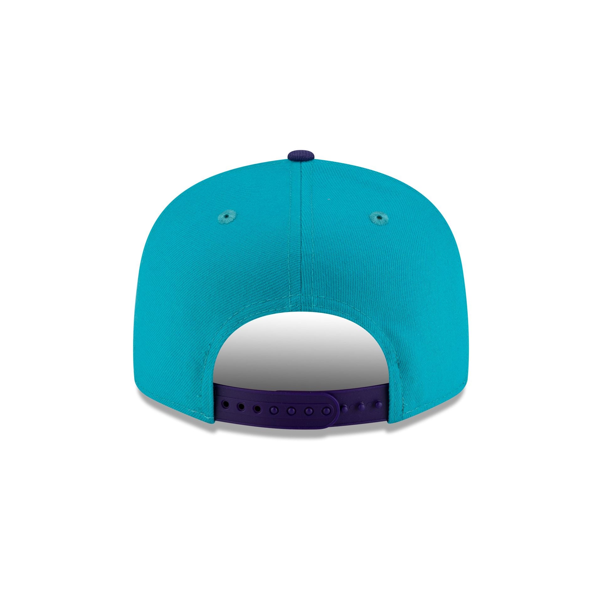 Charlotte Hornets Kon Knueppel 9FIFTY Snapback Hat