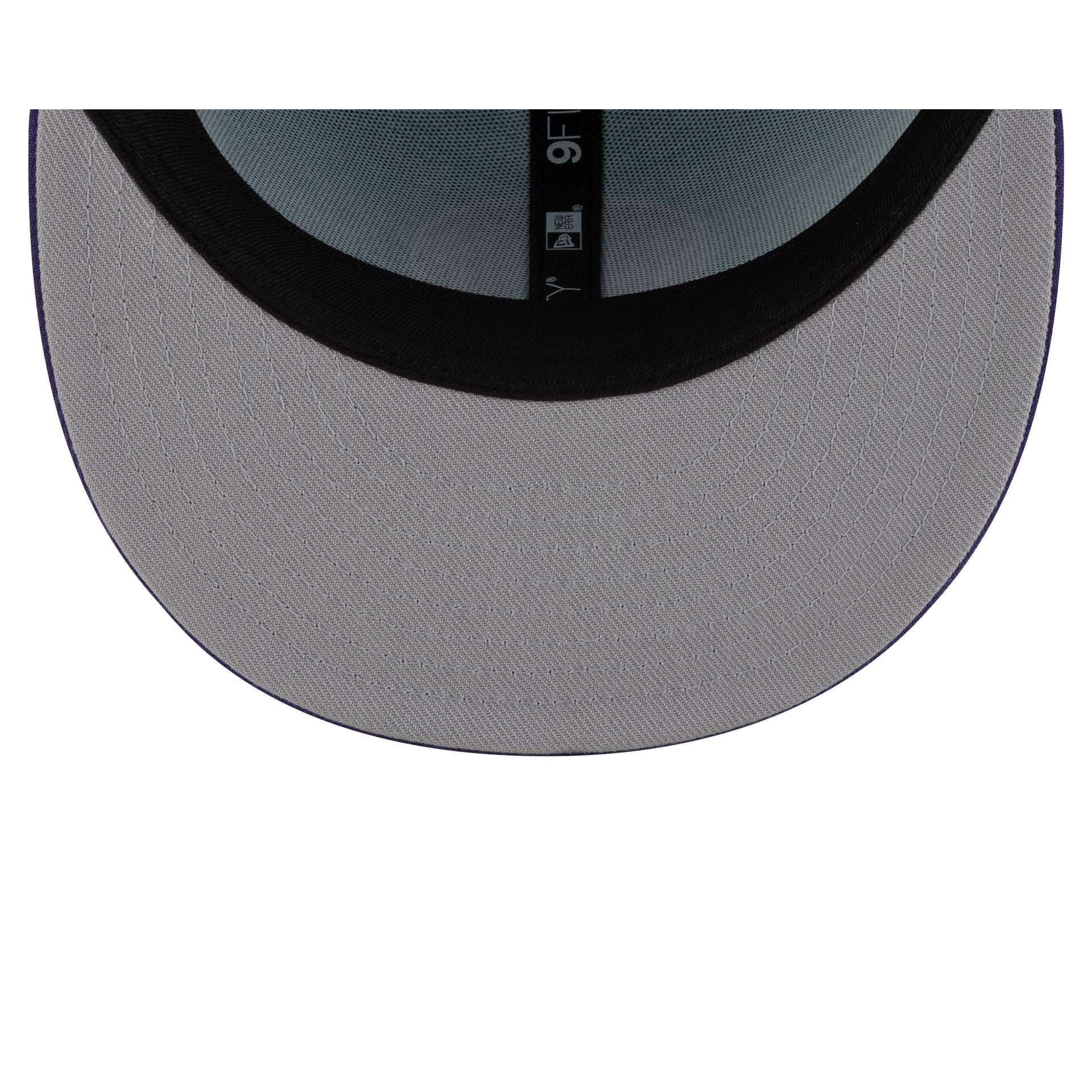 Charlotte Hornets Kon Knueppel 9FIFTY Snapback Hat