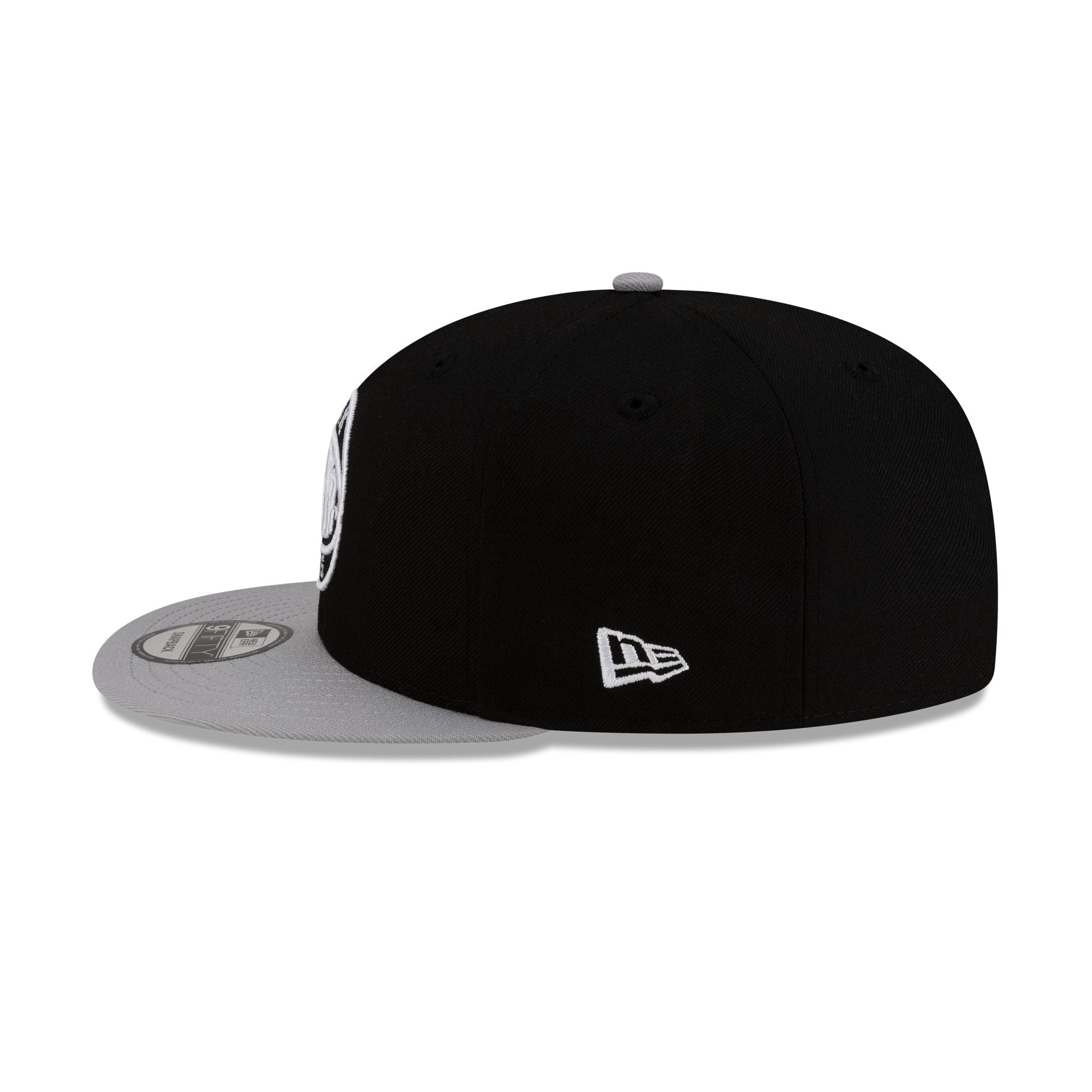 San Antonio Spurs Dylan Harper 9FIFTY Snapback Hat