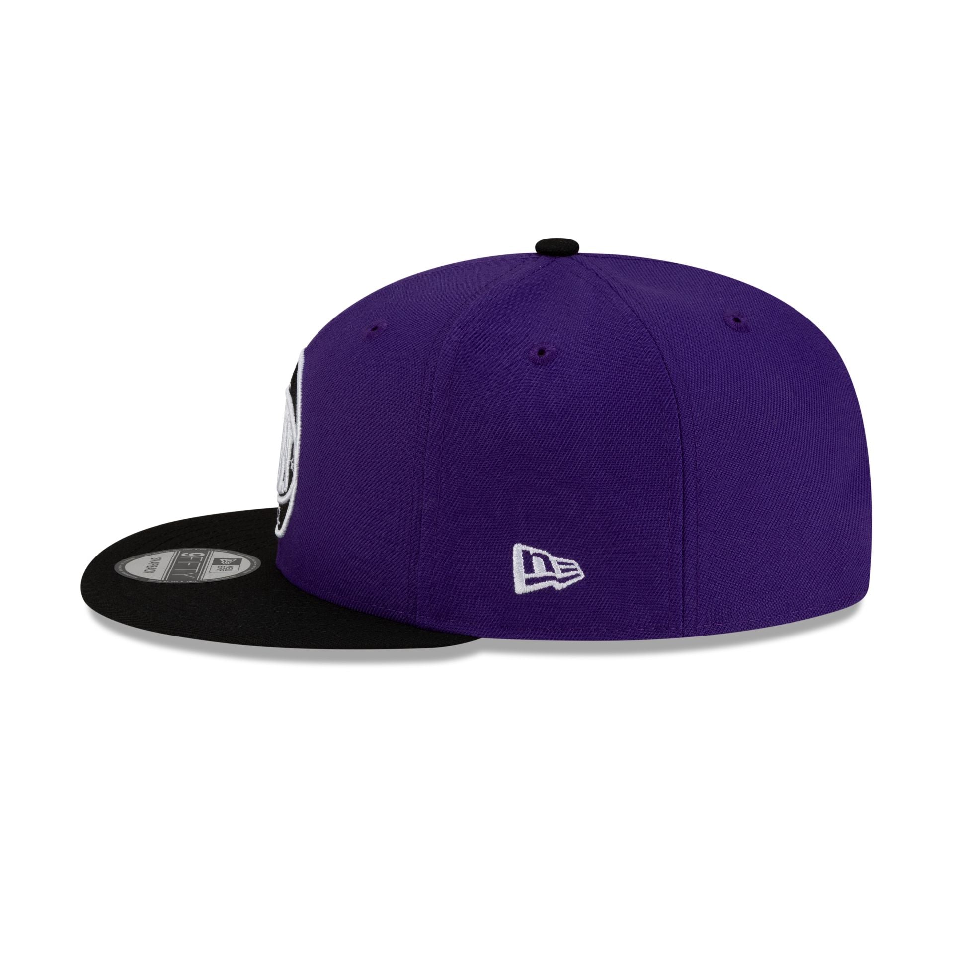 Utah Jazz Ace Bailey 9FIFTY Snapback Hat
