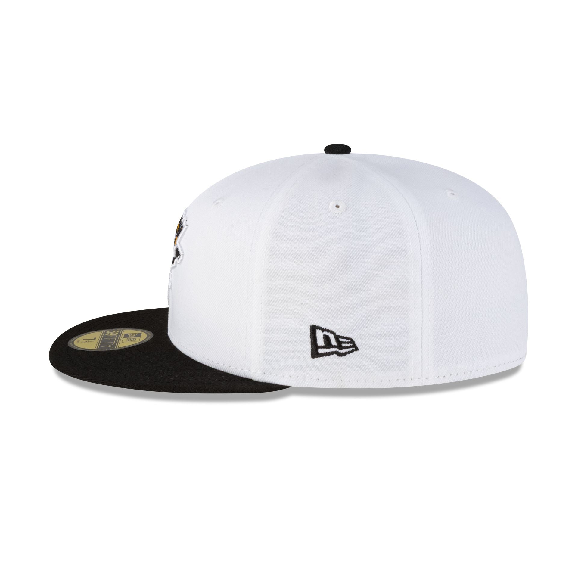 Pittsburgh Penguins 2025 Global Series 59FIFTY Fitted Hat