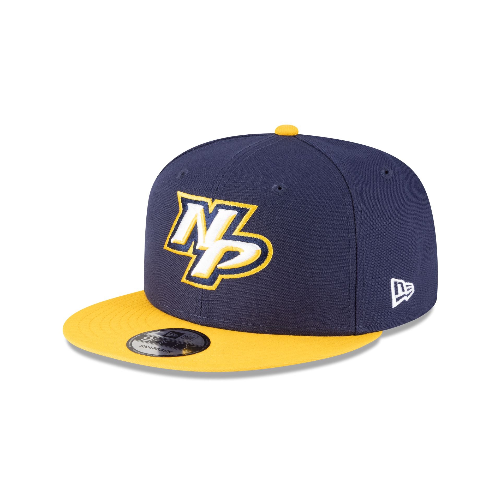 Nashville Predators 2025 Global Series 9FIFTY Snapback Hat