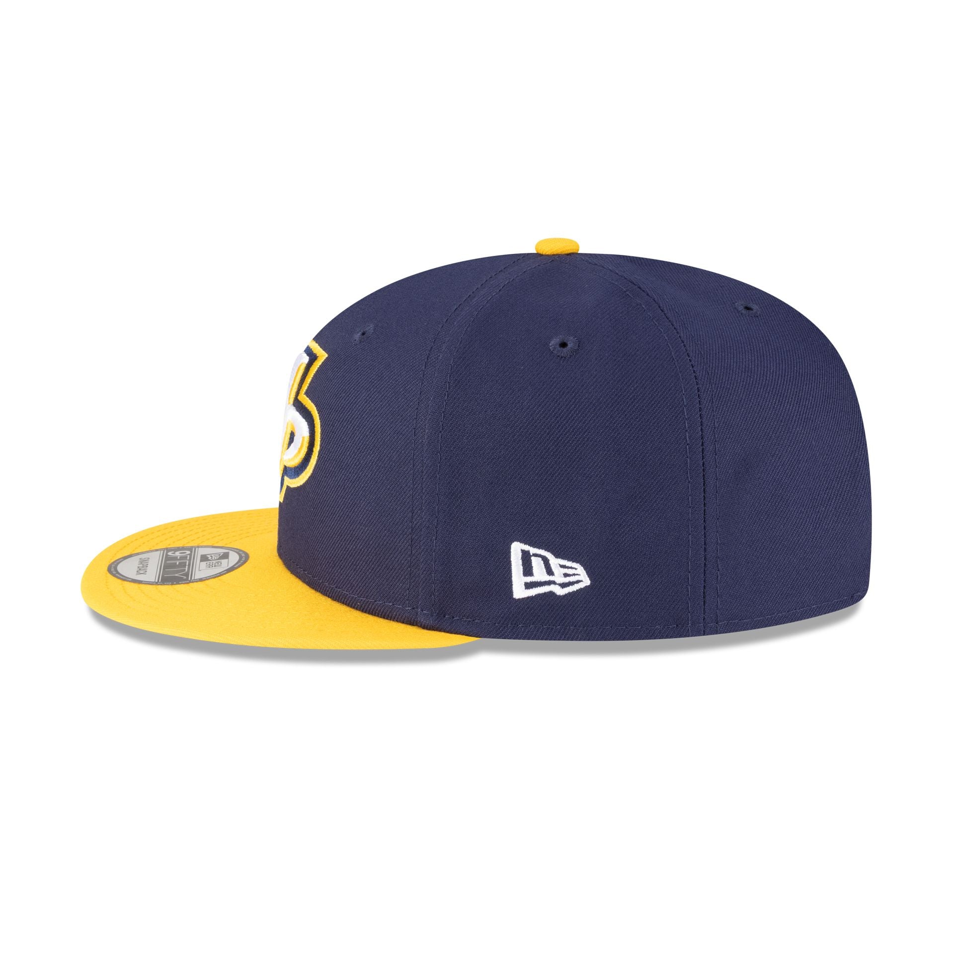 Nashville Predators 2025 Global Series 9FIFTY Snapback Hat