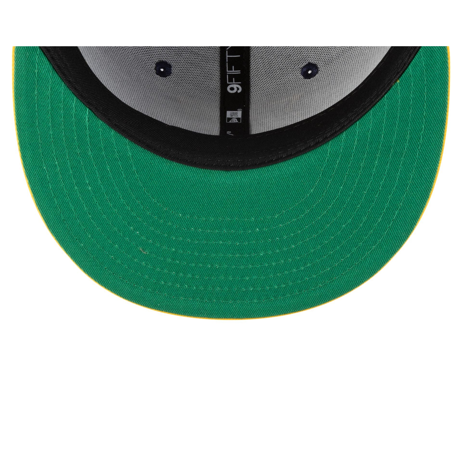 Nashville Predators 2025 Global Series 9FIFTY Snapback Hat