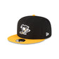 Pittsburgh Penguins 2025 Global Series 9FIFTY Snapback Hat