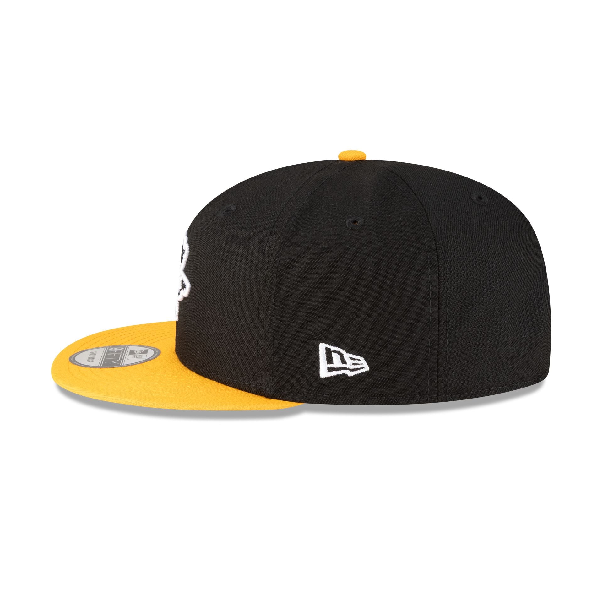 Pittsburgh Penguins 2025 Global Series 9FIFTY Snapback Hat
