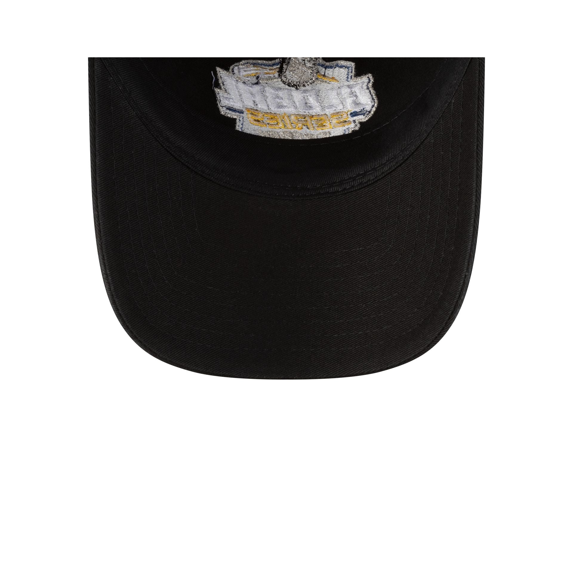 Pittsburgh Penguins 2025 Global Series 9TWENTY Adjustable Hat