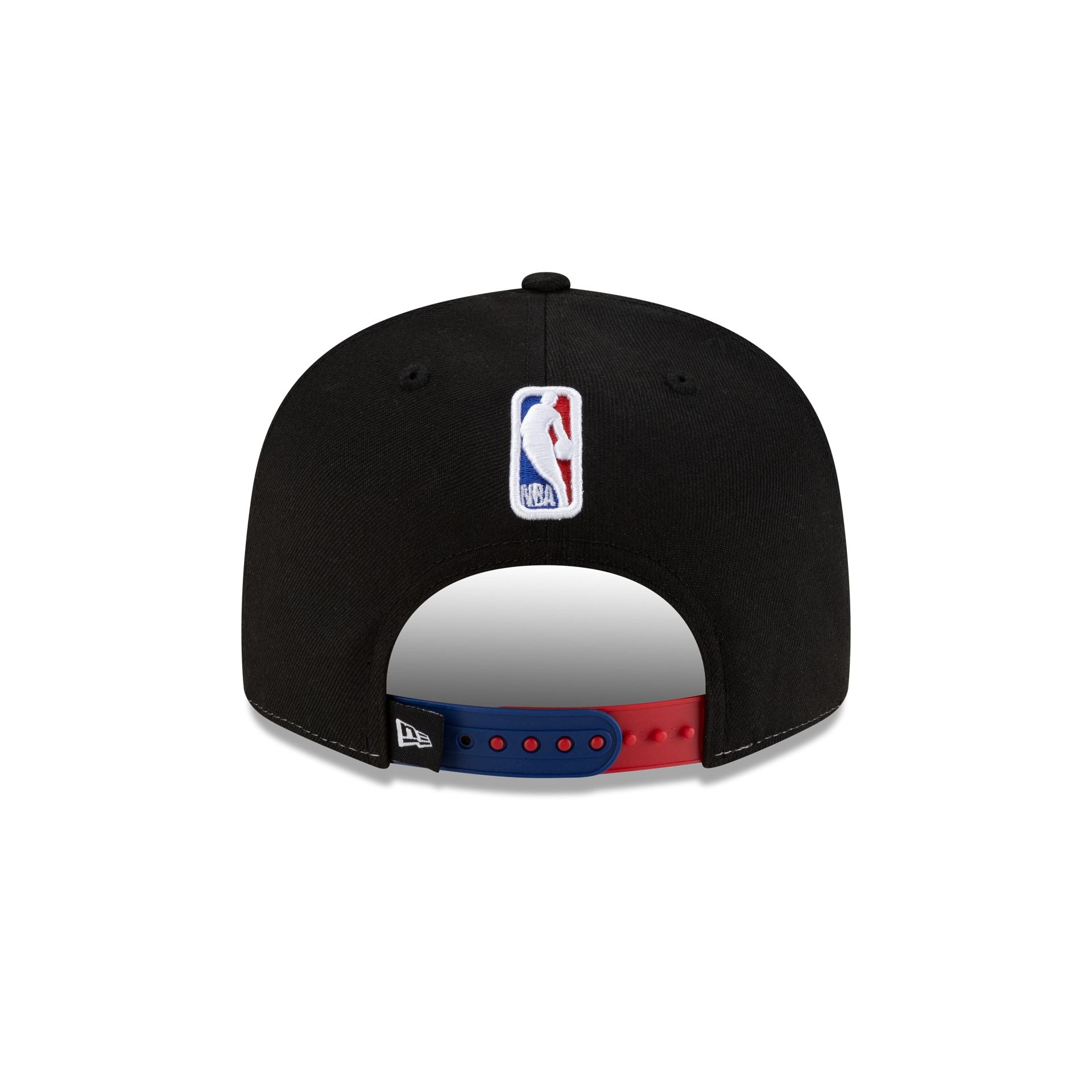 New York Knicks 2025 Emirates Cup Champions 9FIFTY Snapback Hat