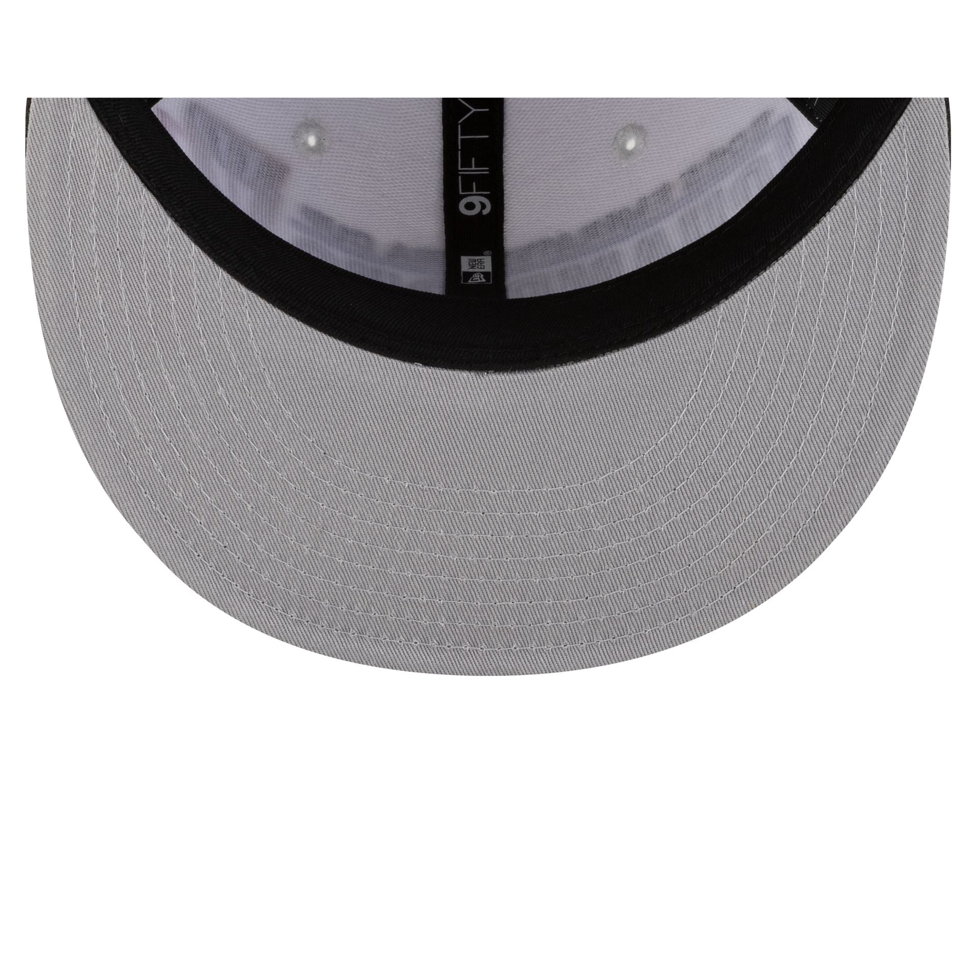 New York Knicks 2025 Emirates Cup Champions 9FIFTY Snapback Hat