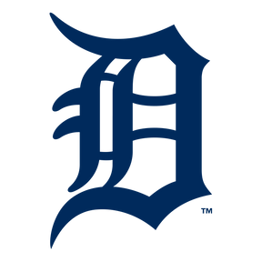 Detroit Tigers