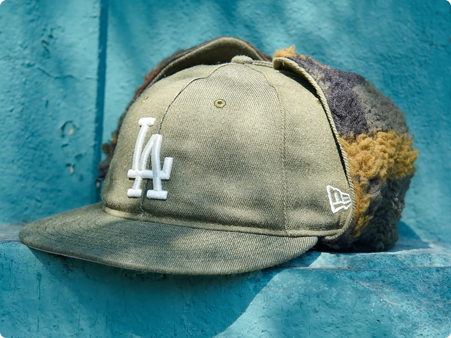 New Era Cap