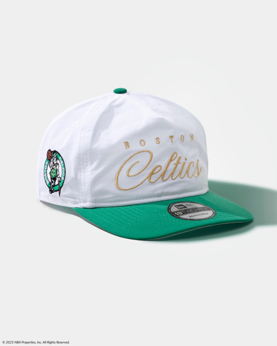 New Era Cap