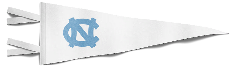 College pennant