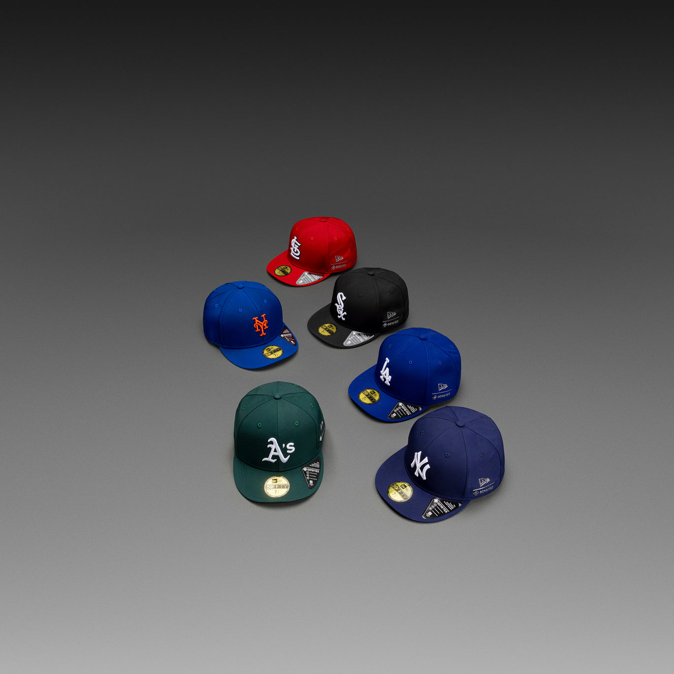 New Era Cap