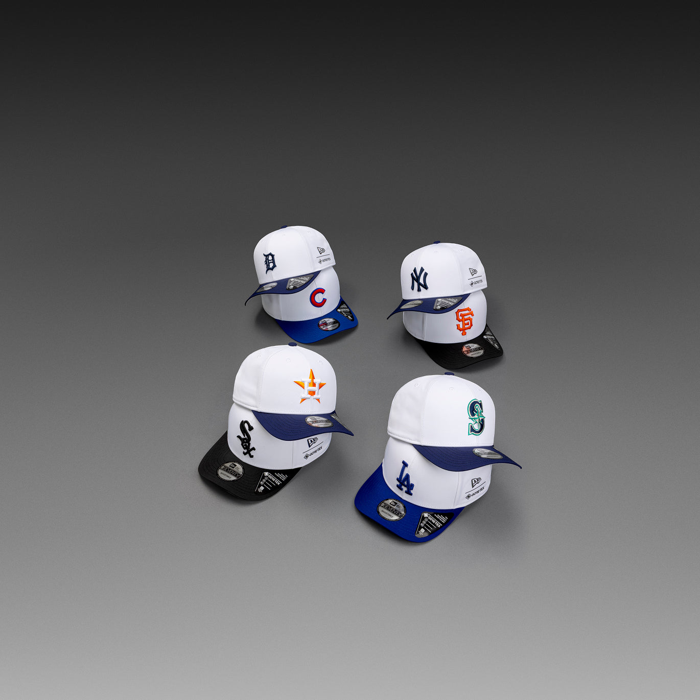 New Era Cap