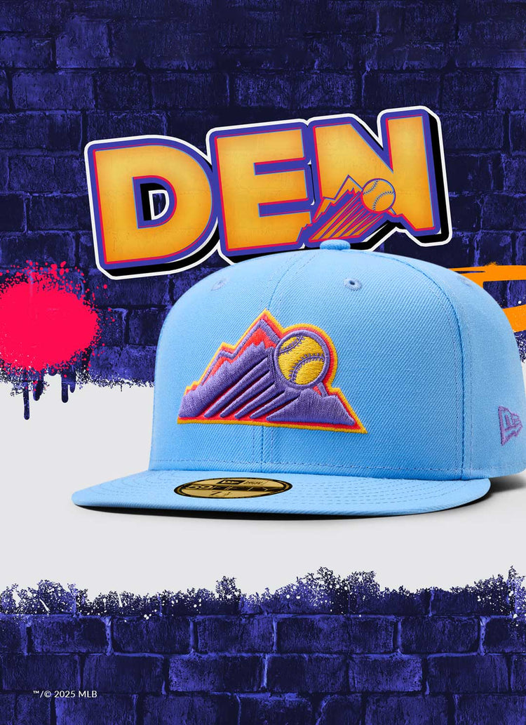 New Era Cap
