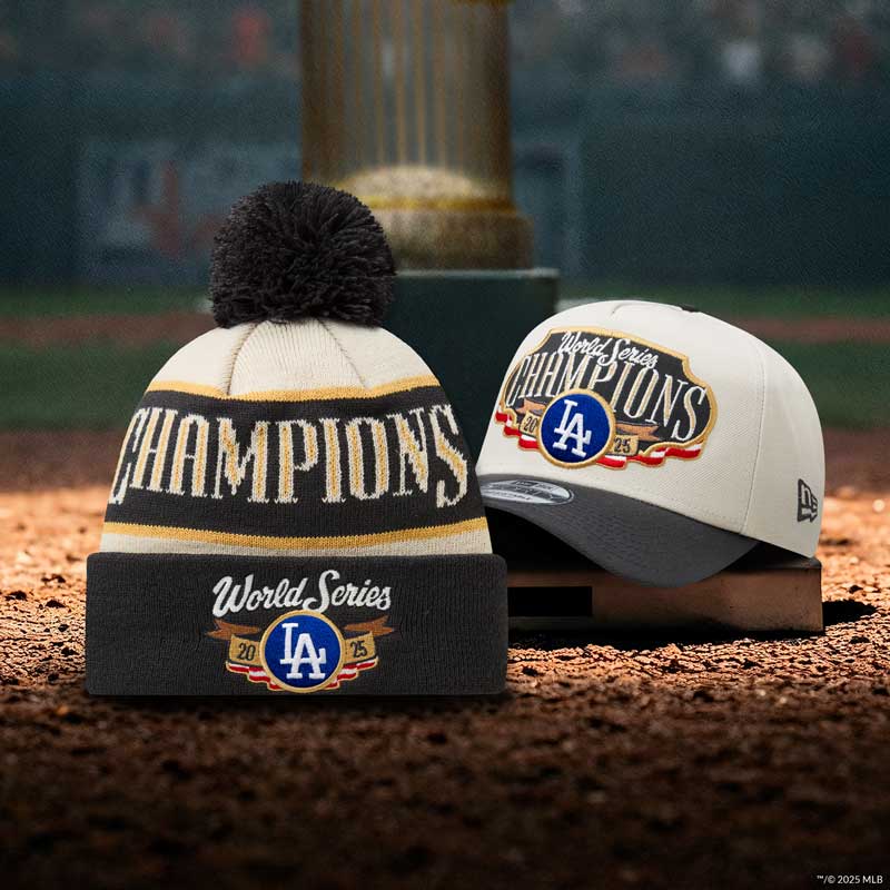 MLB World Series Champions™image