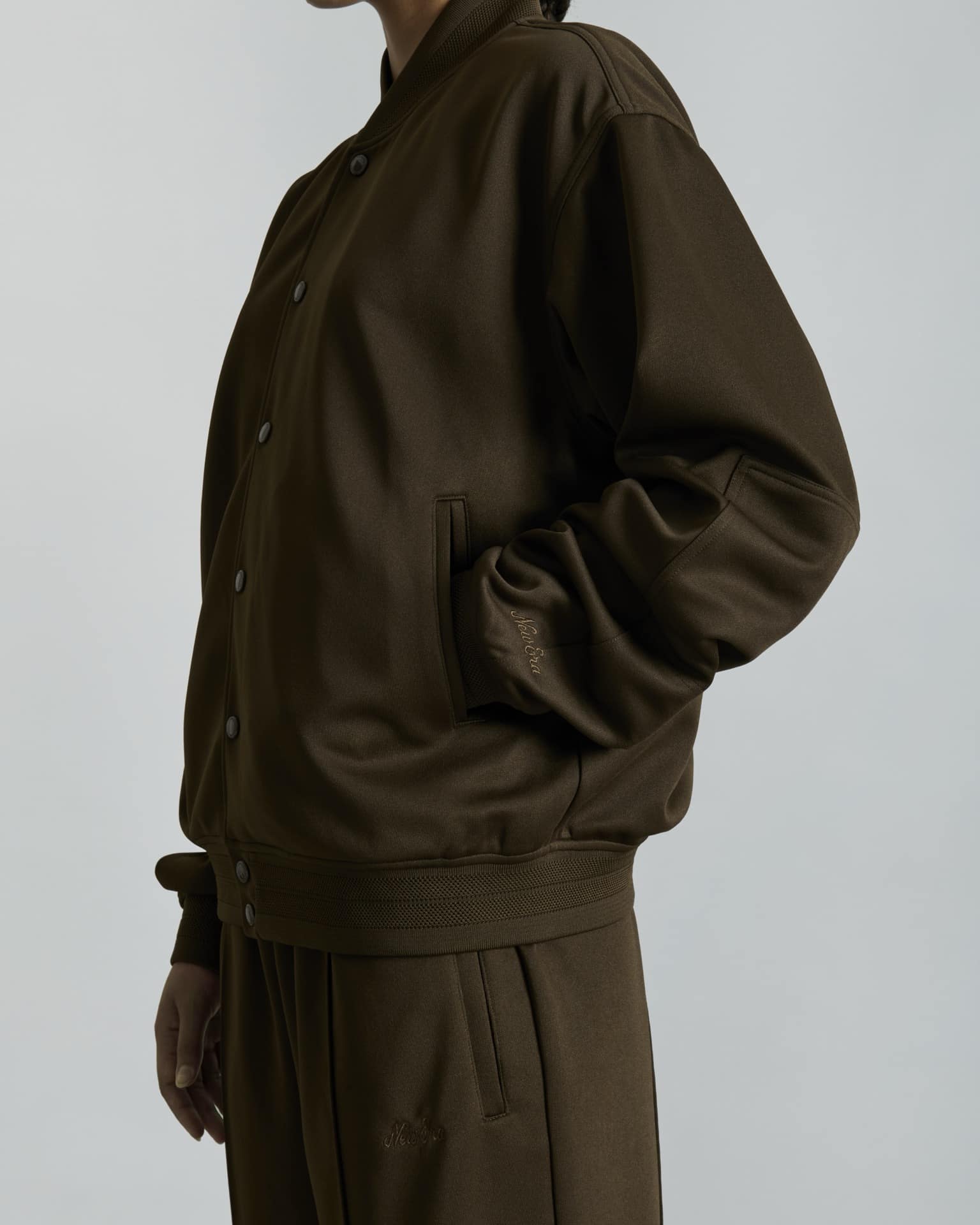 Memorial Walnut Stadium Jacket