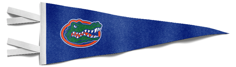 College pennant
