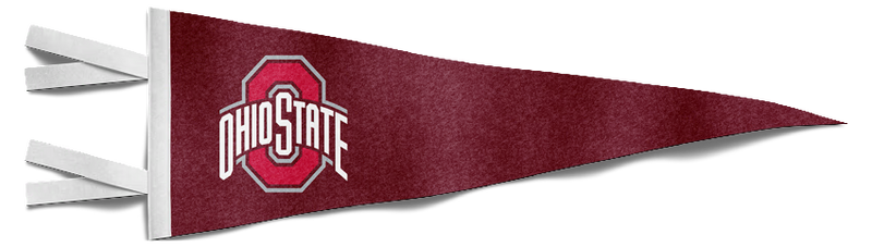 College pennant