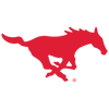 Southern Methodist Mustangs logo