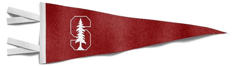 College pennant