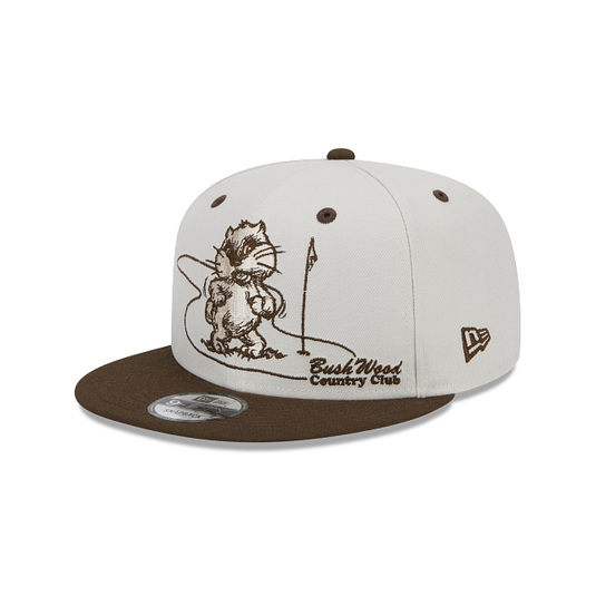 Caddyshack 9FIFTY Snapback Hat - New Era Cap