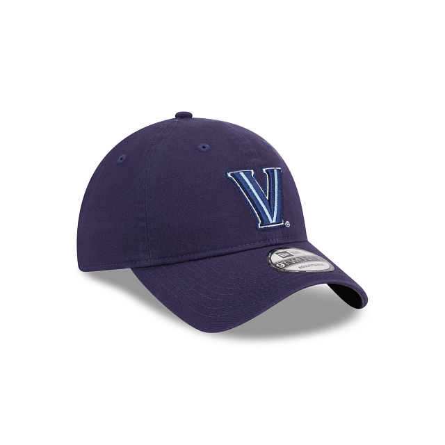 Villanova Wildcats Navy 9TWENTY Adjustable Hat