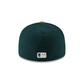 Athletics Authentic Collection Low Profile 59FIFTY Fitted Hat