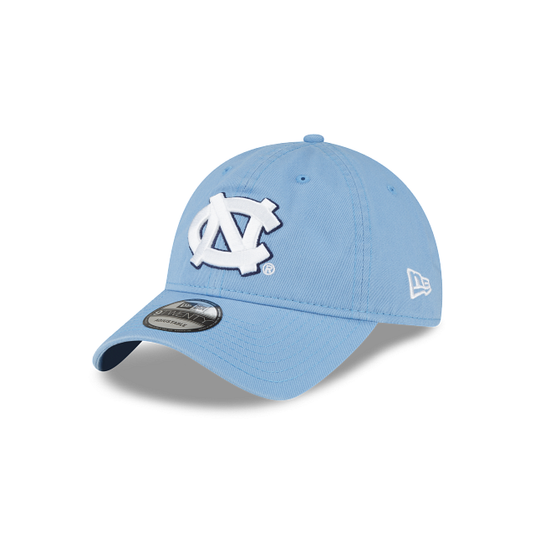North Carolina Tar Heels 9TWENTY Adjustable Hat - New Era Cap