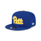 Pittsburgh Panthers 9FIFTY Snapback Hat