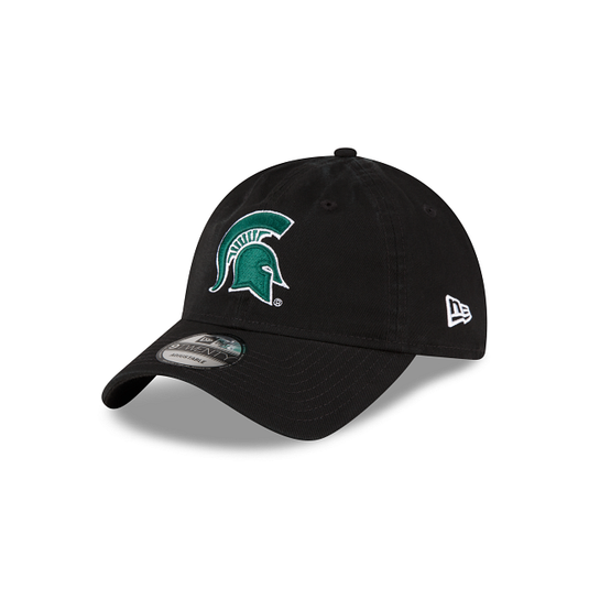 Michigan State Spartans 9TWENTY Adjustable Hat - New Era Cap