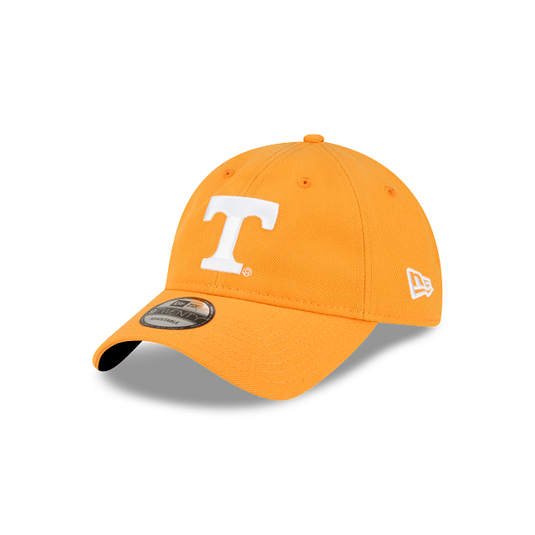 Tennessee Volunteers 9TWENTY Adjustable Hat - New Era Cap