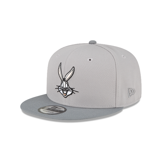 Looney Tunes Bugs Bunny 9FIFTY Snapback Hat - New Era Cap