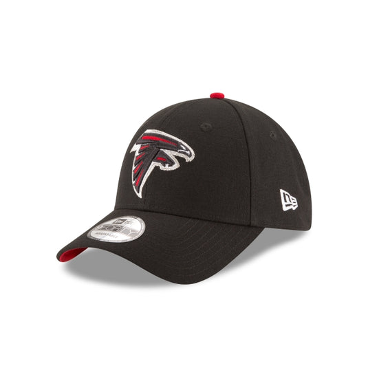 Atlanta Falcons NFL The League 9FORTY Adjustable Hat - New Era Cap