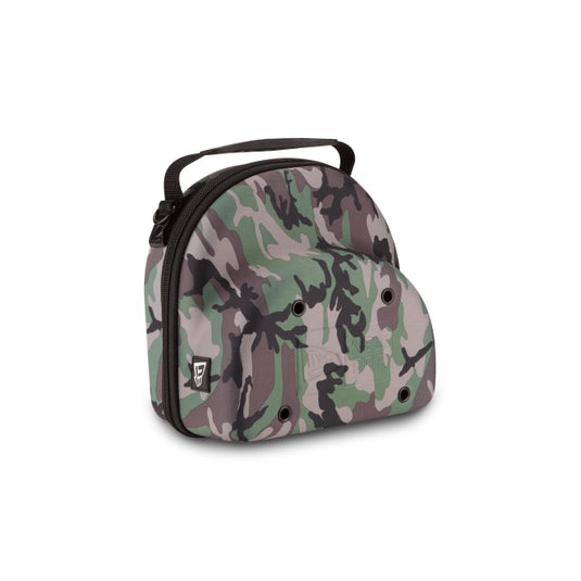 New Era Cap Woodland Camo 2-Pack Cap Carrier - New Era Cap